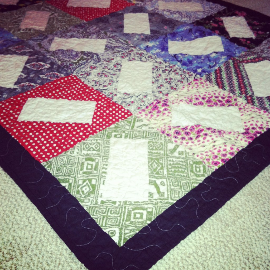 quilt