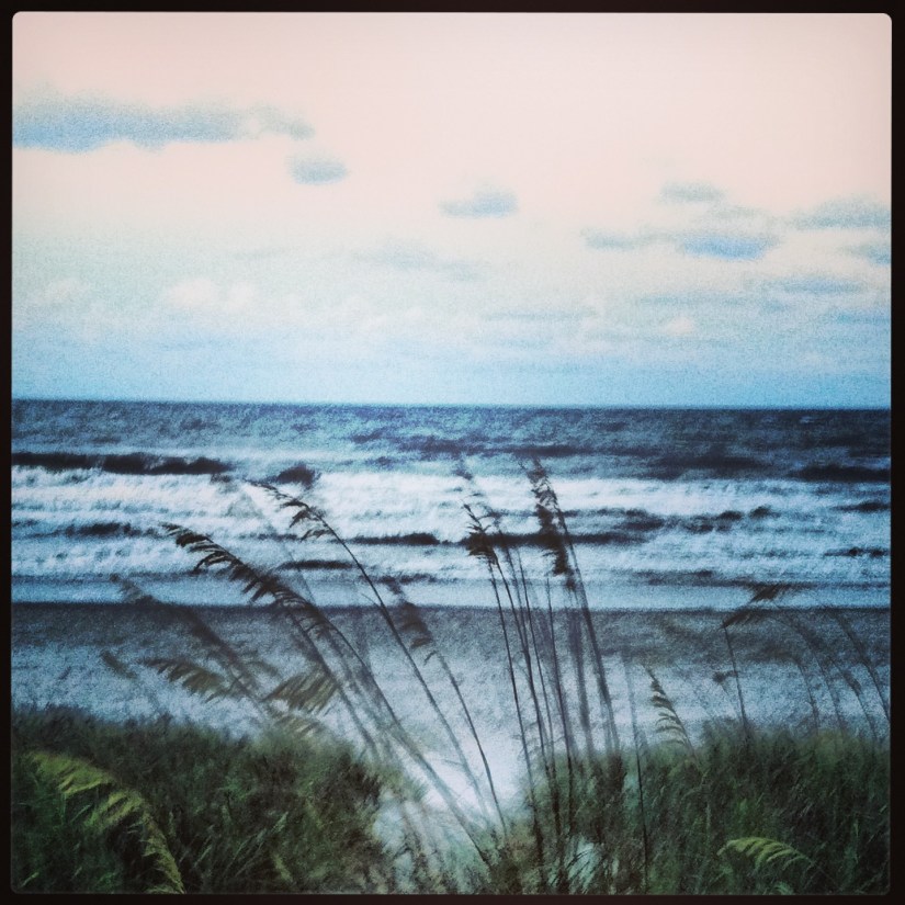 I adore Ocean Isle for their calm beaches